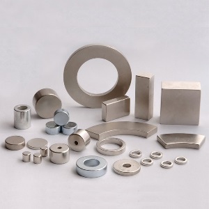 آهنربای دائمی قوی